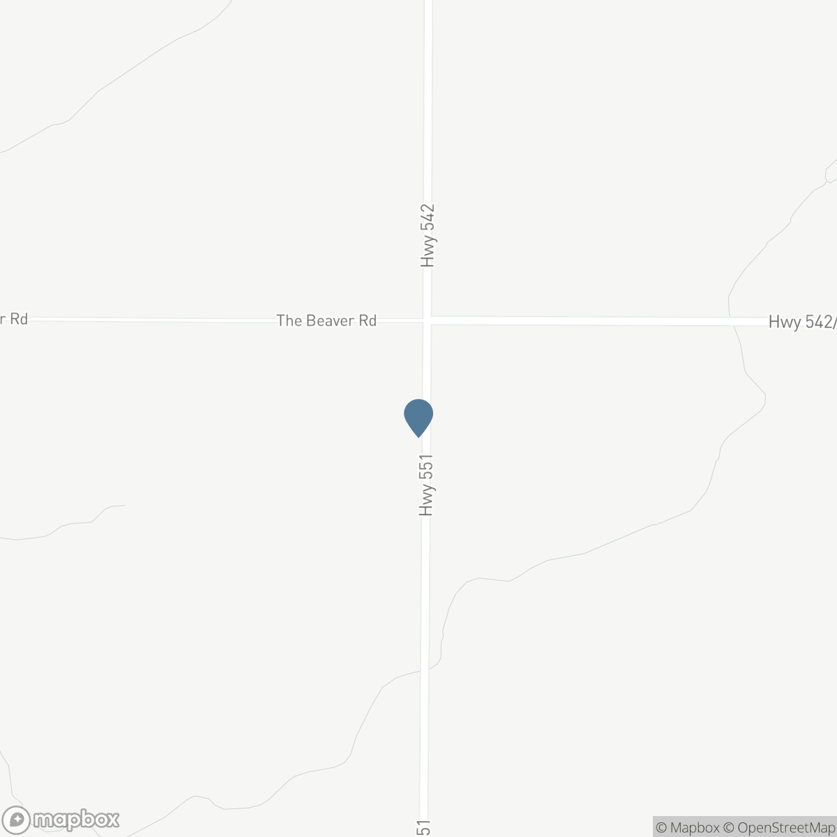 N/A Highway 551, Manitoulin Island, Ontario P0P 1T0